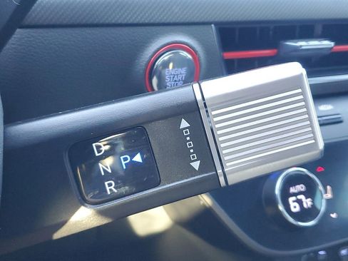 Used 2024 Hyundai Sonata N Line image 18