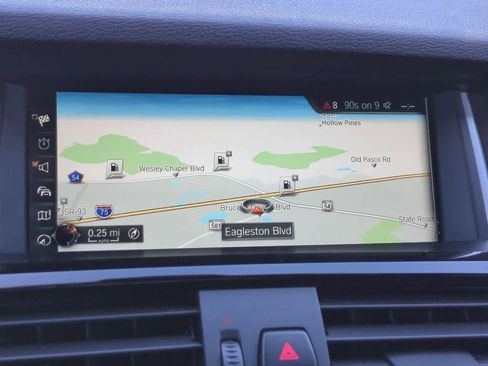 Used 2018 BMW X4 xDrive28i image 21