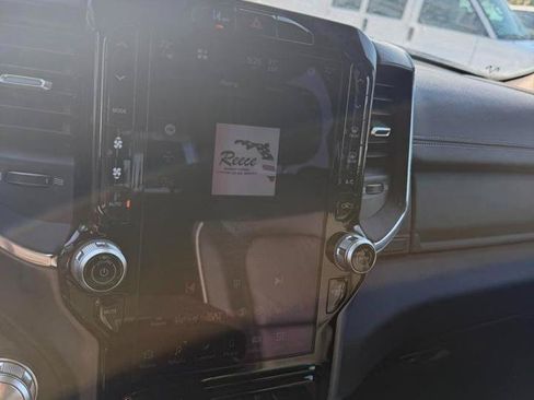 Used 2026 RAM 1500 Laramie AWD/4WD image 20