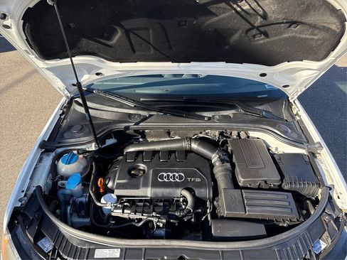 Used 2009 Audi A3 2.0T image 25