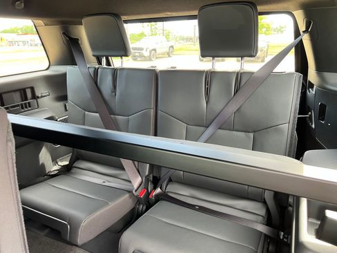 New 2026 Toyota 4Runner Limited RWD image 22