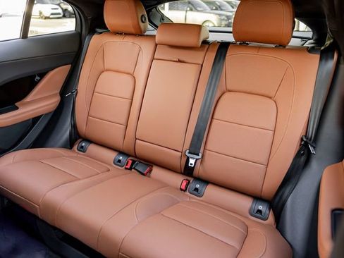 New 2024 Jaguar I-PACE R-Dynamic HSE image 21