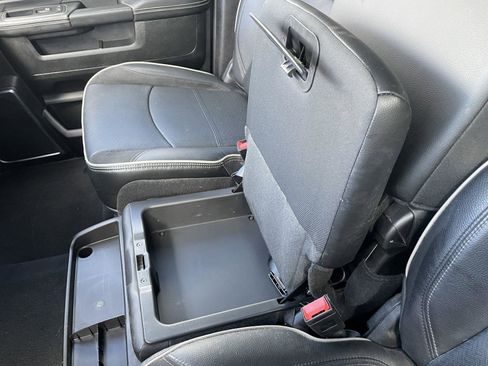 Certified 2024 RAM 2500 Laramie image 29