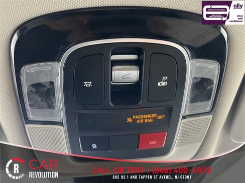 Used 2023 Hyundai Tucson SEL w/ Convenience Package AWD/4WD image 17