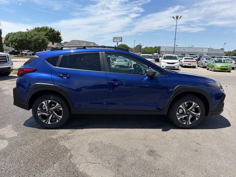 New 2026 Subaru Crosstrek 2.5i Premium AWD/4WD image 8