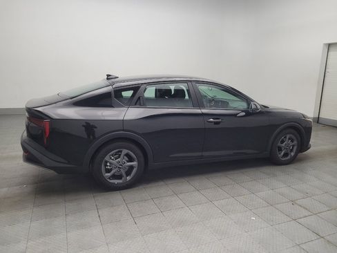 Used 2025 Kia K4 LXS image 10