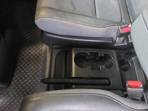 Used 2003 Honda Element EX image 18