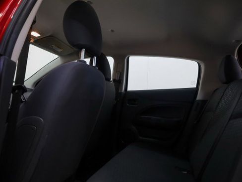 Used 2015 Mitsubishi Mirage DE image 21