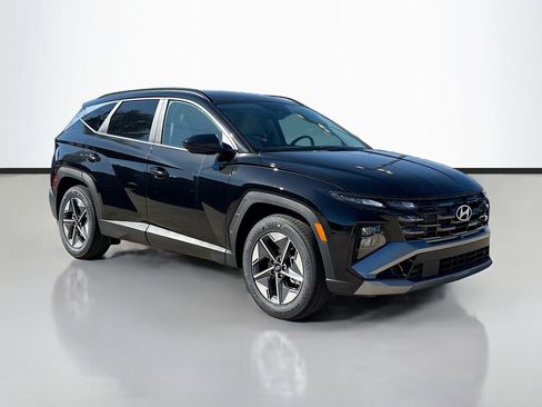 New 2026 Hyundai Tucson SEL image 5