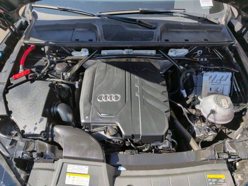 Used 2023 Audi Q5 2.0T Premium Plus w/ Premium Plus Package image 34