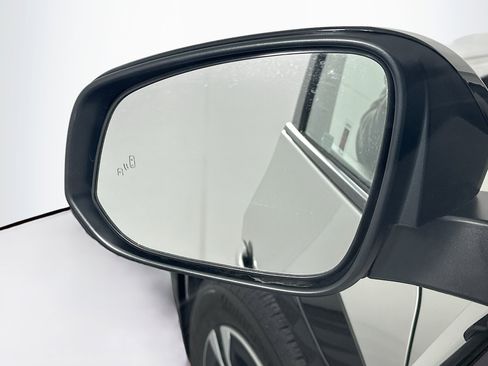 Used 2023 Toyota bZ4X XLE w/ Weather Package image 16