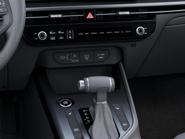 New 2027 Kia Niro LX FWD image 23