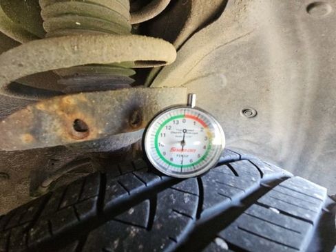 Used 2010 Subaru Forester 2.5X Limited image 16