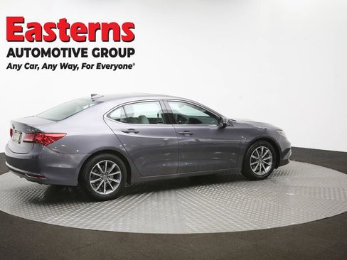 Used 2019 Acura TLX image 44