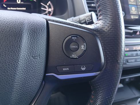 Used 2022 Honda Passport TrailSport image 13