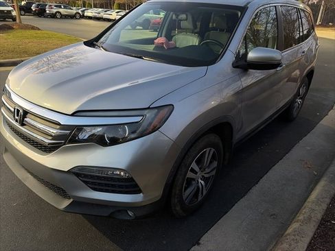 Used 2018 Honda Pilot EX-L image 13