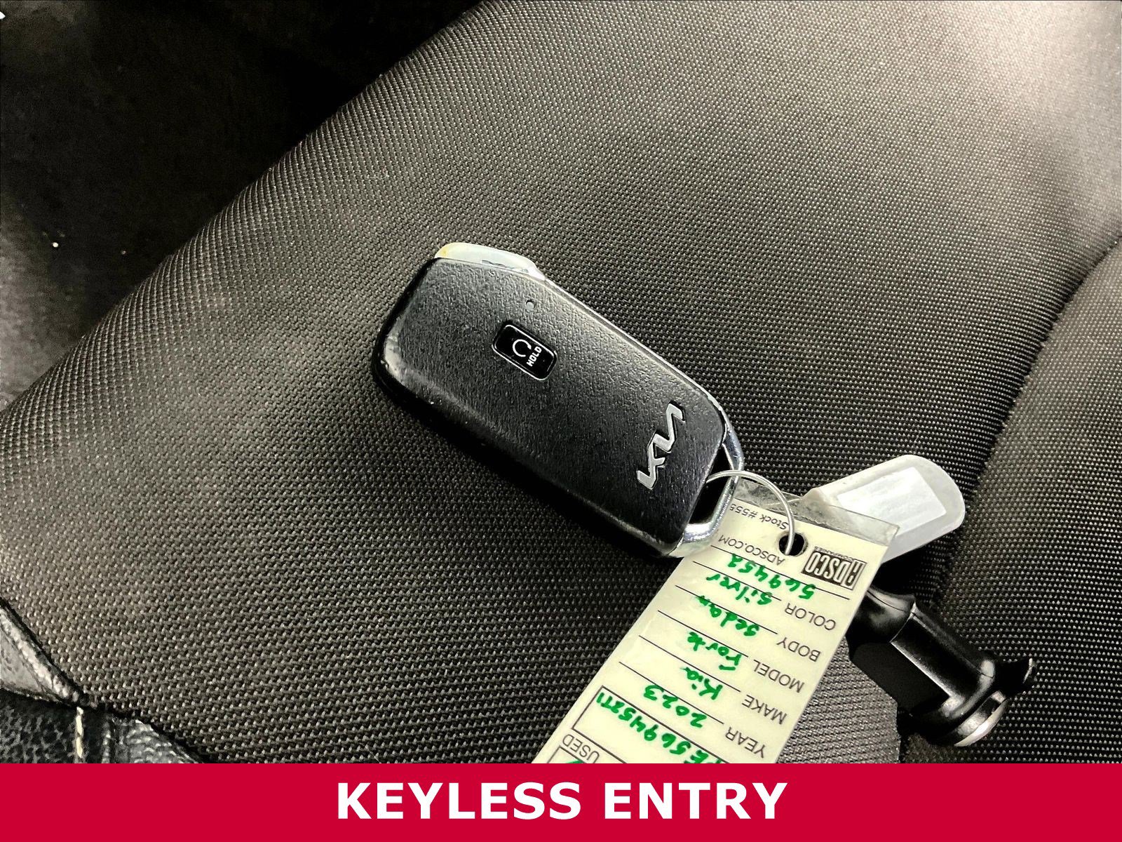 Used 2023 Kia Forte GT-Line FWD image 32