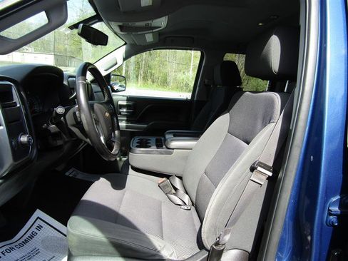 Used 2016 Chevrolet Silverado 1500 LT w/ All Star Edition image 11