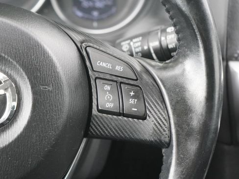 Used 2016 MAZDA CX-5 Touring AWD/4WD image 14