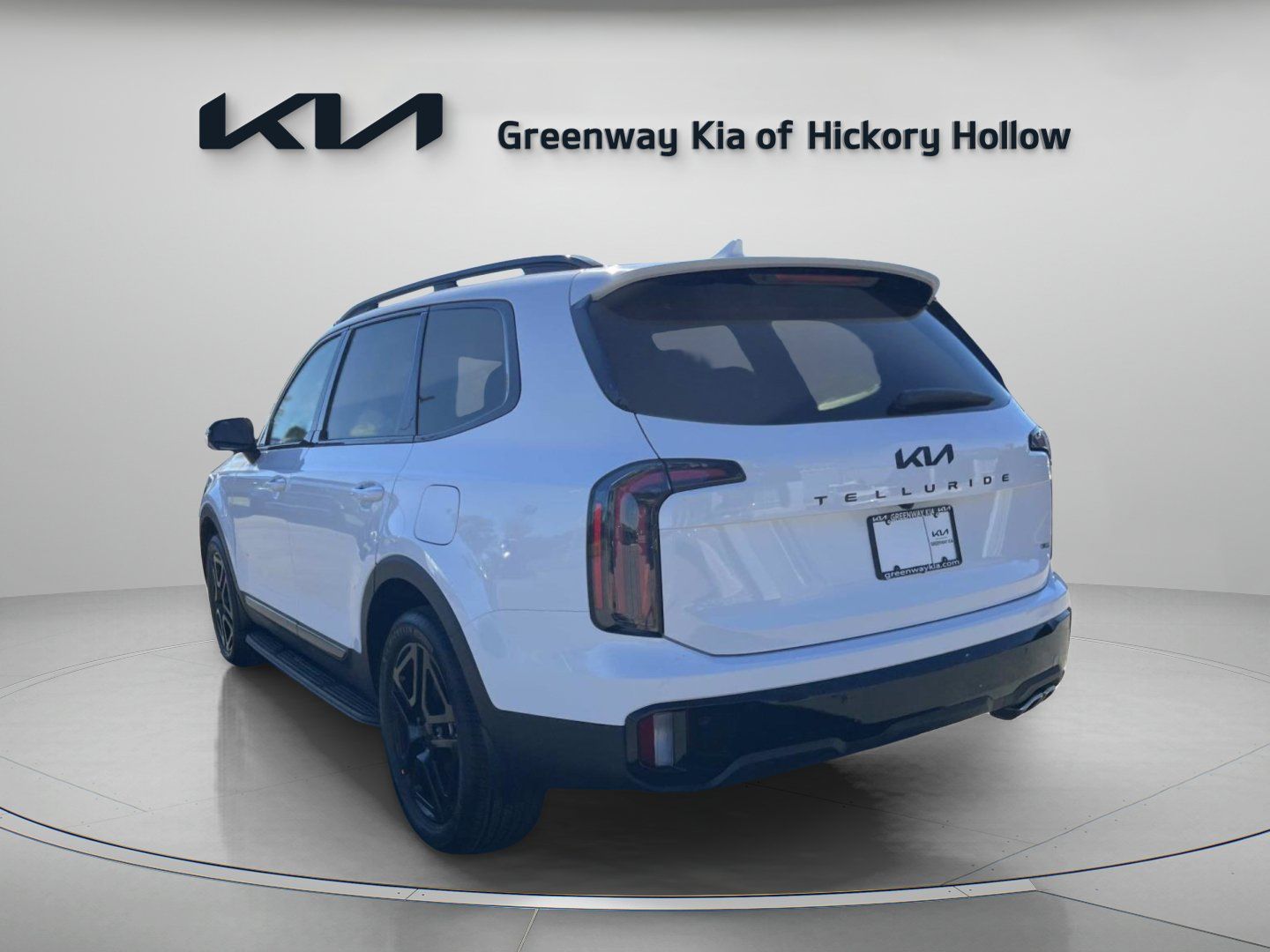 New 2025 Kia Telluride SX Prestige X-Line AWD/4WD image 5