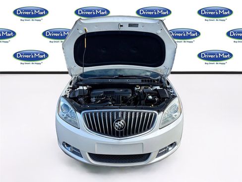 Used 2013 Buick Verano image 32
