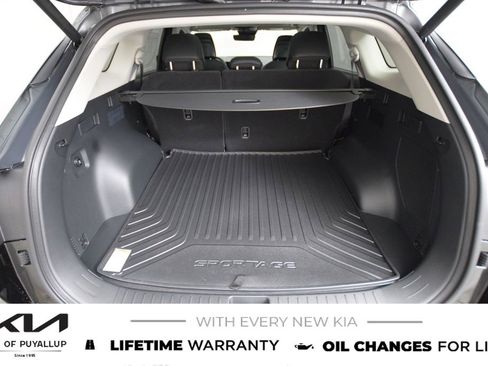 New 2026 Kia Sportage SX Prestige image 19