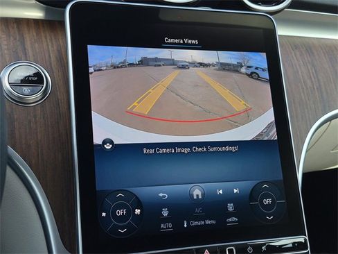 Certified 2023 Mercedes-Benz C 300 4MATIC Sedan image 18