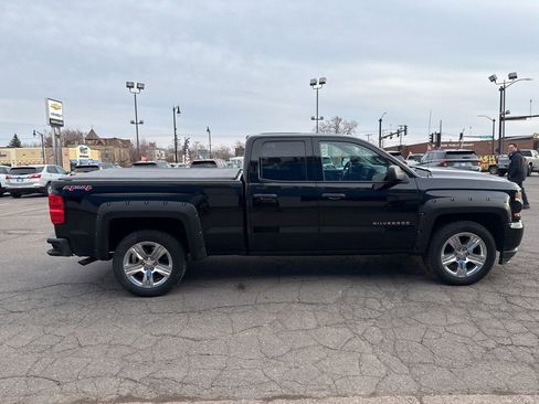 Used 2016 Chevrolet Silverado 1500 Custom w/ Custom Convenience Package image 7