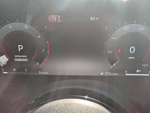 New 2026 Nissan Kicks SR image 10