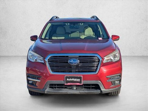 Used 2019 Subaru Ascent Limited image 2