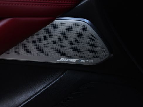 Used 2018 INFINITI Q60 3.0t Sport w/ Sensory Package 3.0T Sport image 51