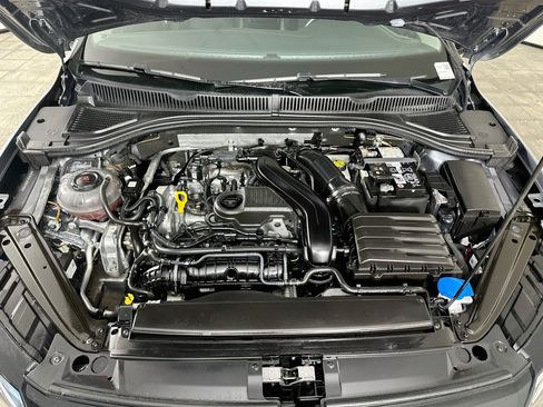 Used 2024 Volkswagen Jetta SE FWD image 32