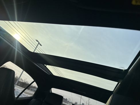 Certified 2025 Toyota Camry XSE image 48