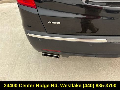 Used 2019 Cadillac XT5 Luxury AWD/4WD image 18
