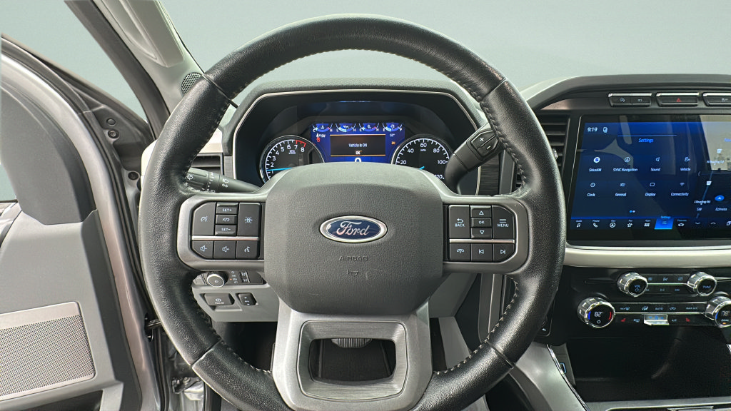 Used 2021 Ford F150 XLT w/ Equipment Group 302A High AWD/4WD image 15