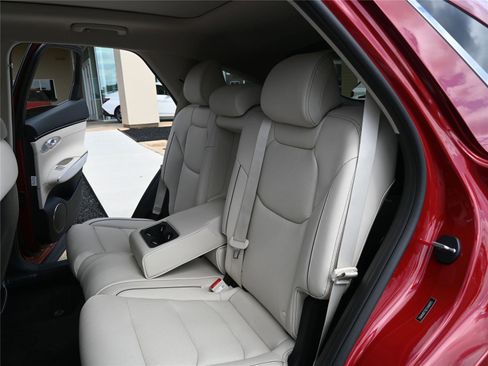 New 2026 Genesis GV70 2.5T Advanced image 27