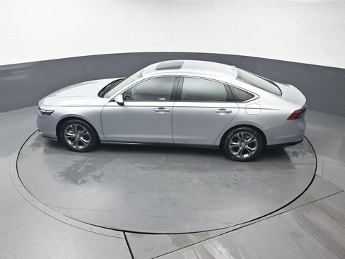 Used 2024 Honda Accord EX-L image 39