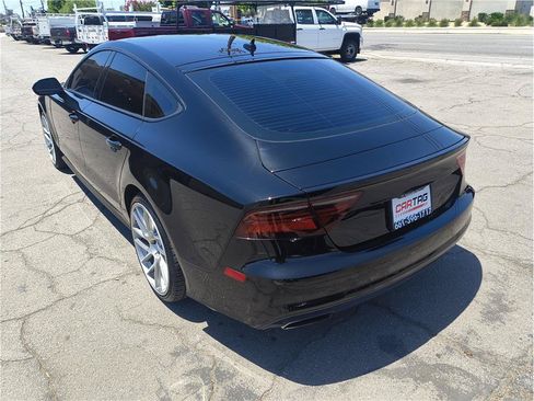 Used 2016 Audi A7 3.0T Prestige w/ Prestige Package AWD/4WD image 15