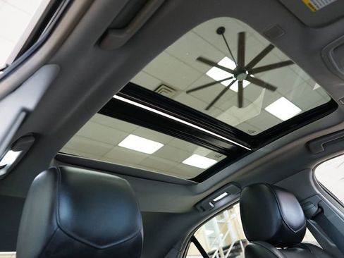 Used 2019 Cadillac CTS Luxury image 10