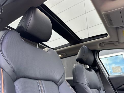 Certified 2025 MAZDA CX-50 AWD 2.5 Hybrid w/ Weather Package image 17