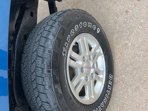 Used 2012 GMC Canyon SLE image 11