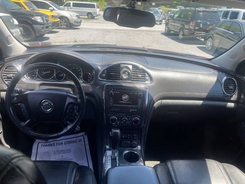 Used 2015 Buick Enclave Leather AWD/4WD image 24