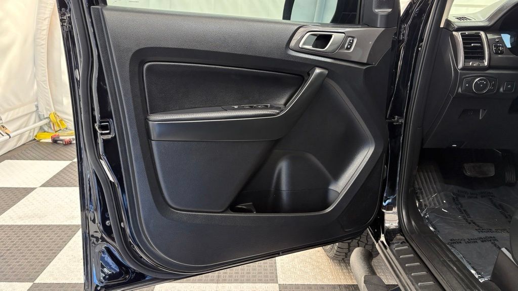 Used 2020 Ford Ranger Lariat w/ Technology Package AWD/4WD image 19