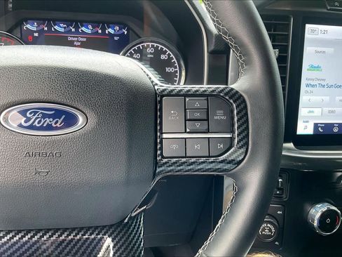 Used 2023 Ford F150 XLT w/ Equipment Group 302A High AWD/4WD image 20