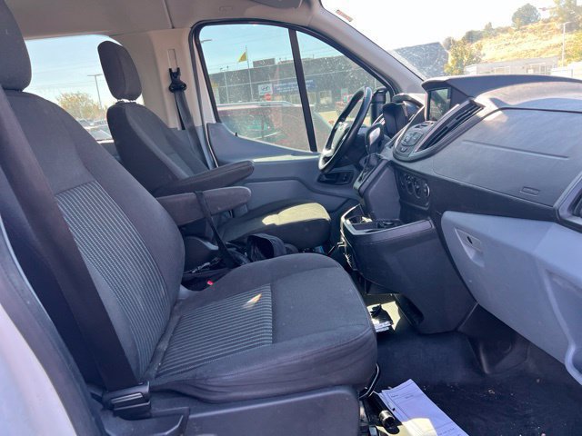 Used 2018 Ford Transit 350 XLT RWD image 12