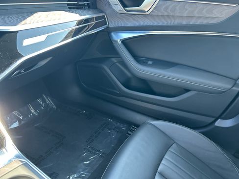Used 2024 Audi A6 Premium Plus image 41