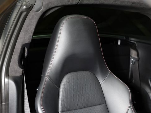 Used 2019 Porsche 911 Targa 4S image 30