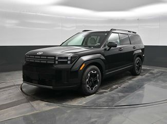 New 2026 Hyundai Santa Fe SEL video 1