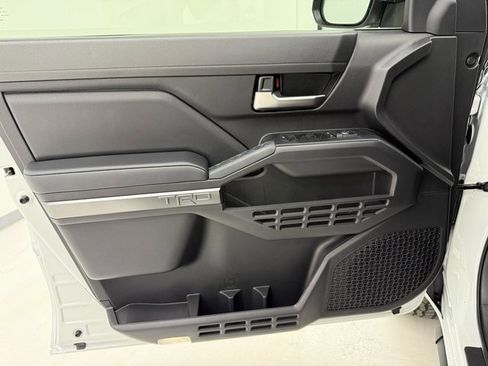 New 2026 Toyota Tacoma TRD Off-Road w/ TRD Off Road Upgrade Package image 29