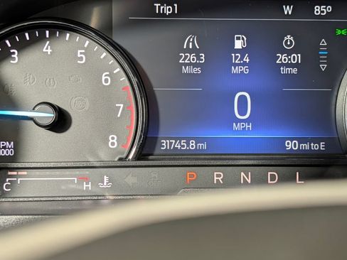 Certified 2023 Ford Explorer XLT AWD/4WD image 22